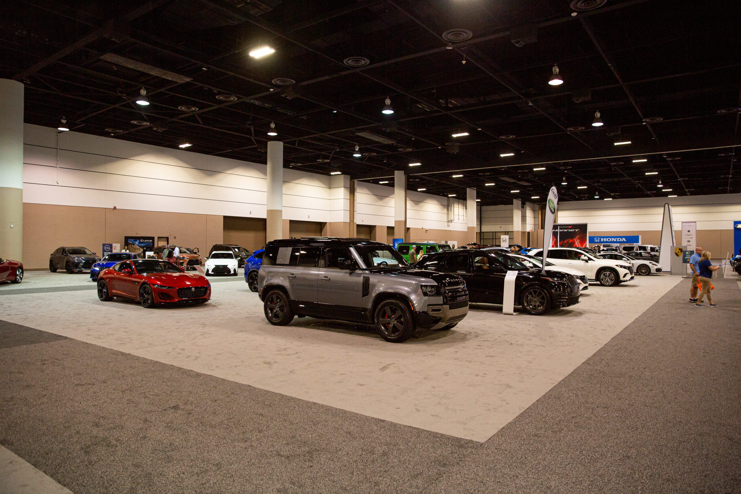 2024 JADA Auto Dealers Jacksonville Automobile Dealers Association